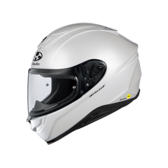 Aeroblade-F Mips® - Metallic White