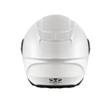 Aeroblade F - Metallic White