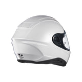 Aeroblade F - Metallic White