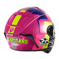 F-17 GP Mips® - ALEIX-2