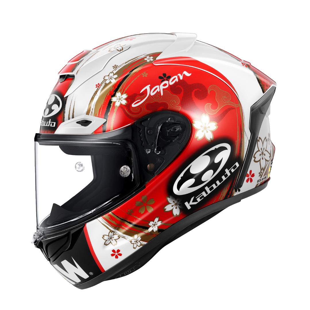 F-17 GP Mips - ALEIX-JAPAN LIMITED