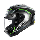 F-17 GP Mips ZESTAL - Black Green
