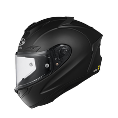 F-17 GP Mips® - Flat Black