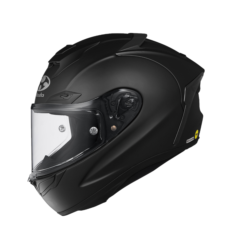 F-17 GP Mips® - Flat Black