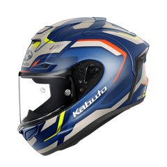 F-17 GP Mips® ZESTAL - Flat Navy Beige