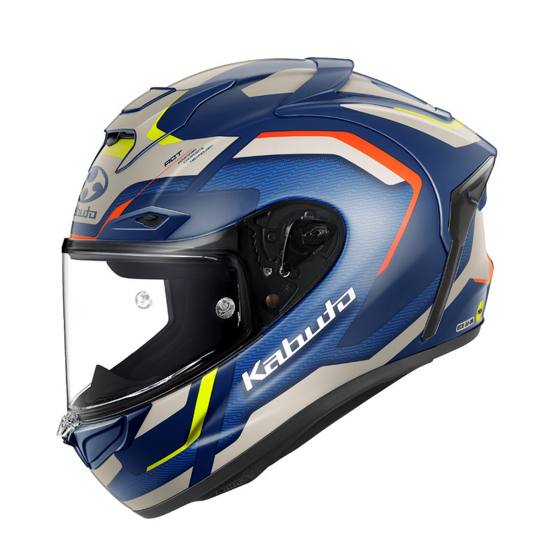 F-17 GP Mips® ZESTAL - Flat Navy Beige