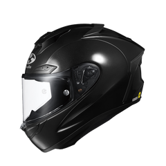 F-17 GP Mips® - Black Metallic