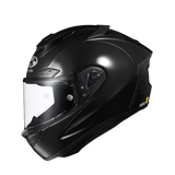 F-17 GP Mips - Black Metallic