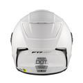 F-17 GP Mips® - White Metallic