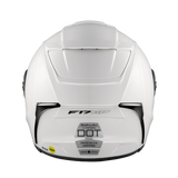 F-17 GP Mips - White Metallic