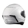 F-17 GP Mips® - White Metallic