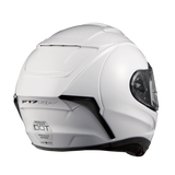F-17 GP Mips - White Metallic