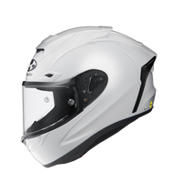 F-17 GP Mips® - White Metallic