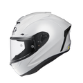 F-17 GP Mips® - White Metallic