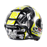 F-17 GP Mips - Joan Mir