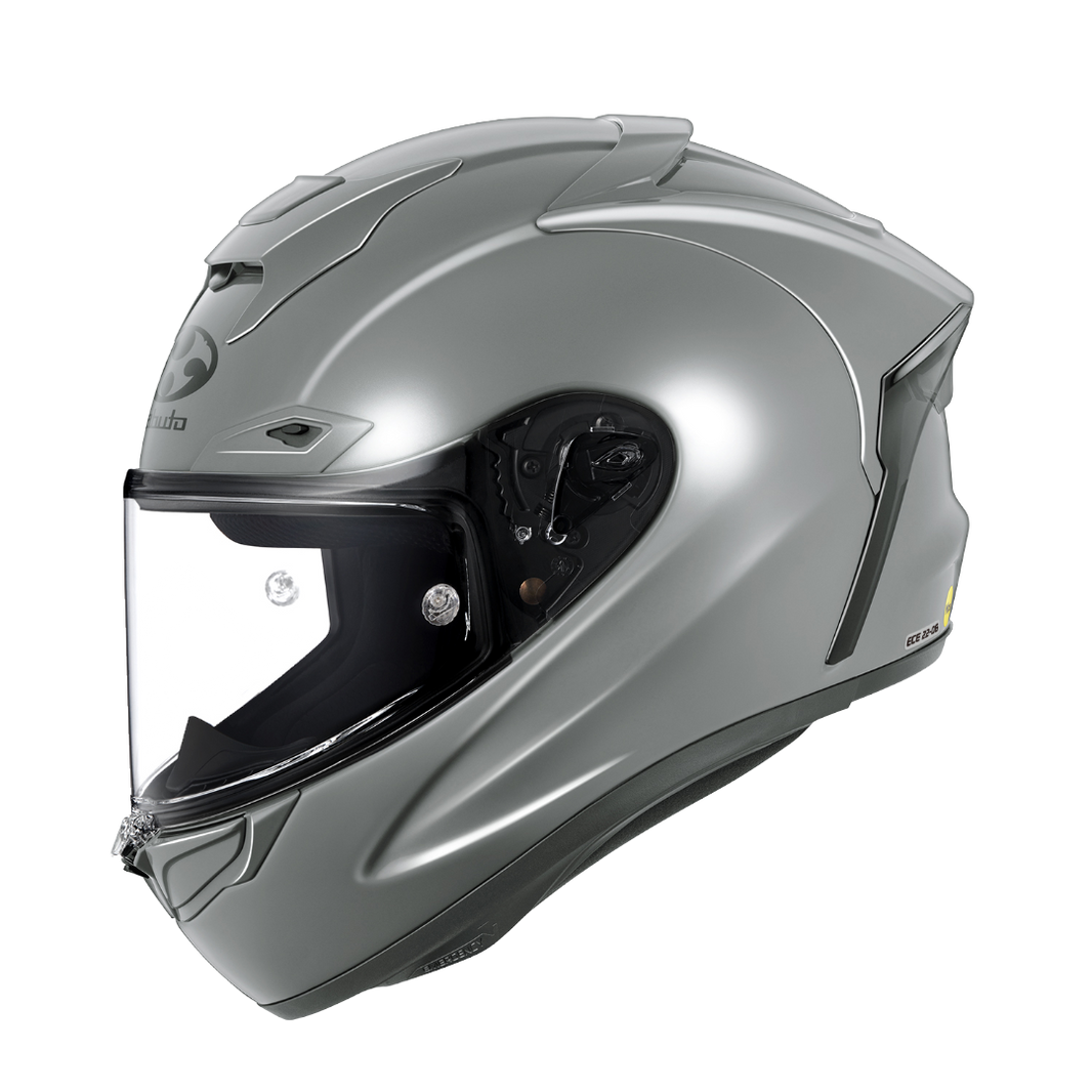F-17 Helmets – Kabuto Americas