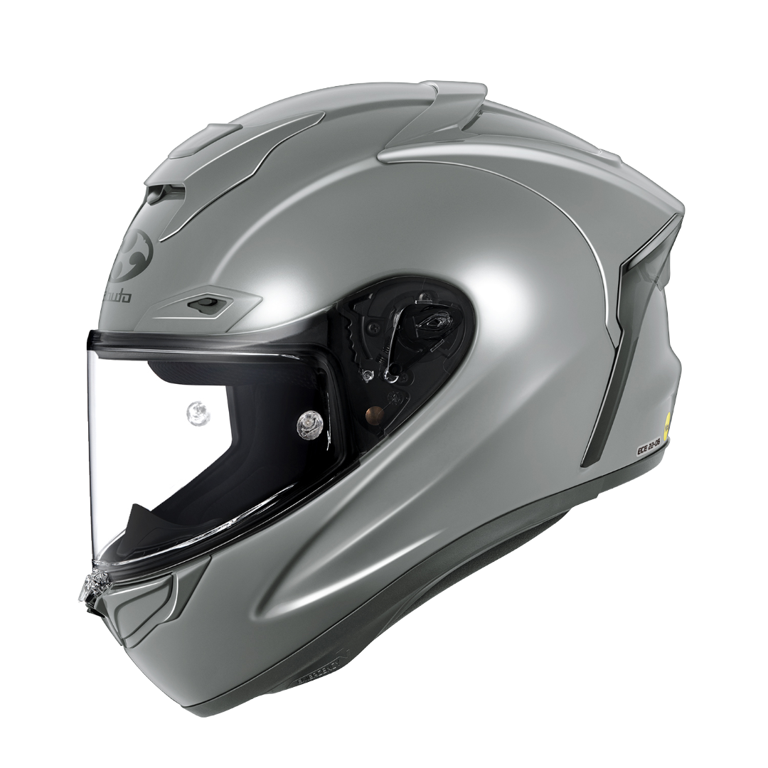 F-17 GP Mips - Nardo Gray