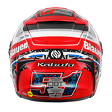 F-17 GP Mips - Michele Pirro