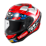 F-17 GP Mips - Michele Pirro