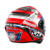 F-17 GP Mips - Michele Pirro