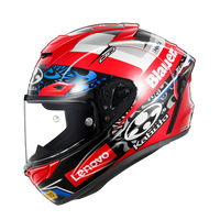 F-17 GP Mips® - Michele Pirro