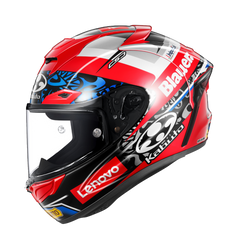F-17 GP Mips® - Michele Pirro