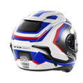 F-17 GP Mips® ZESTAL - White Blue Red