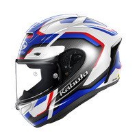F-17 GP Mips® ZESTAL - White Blue Red