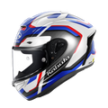 F-17 GP Mips® ZESTAL - White Blue Red