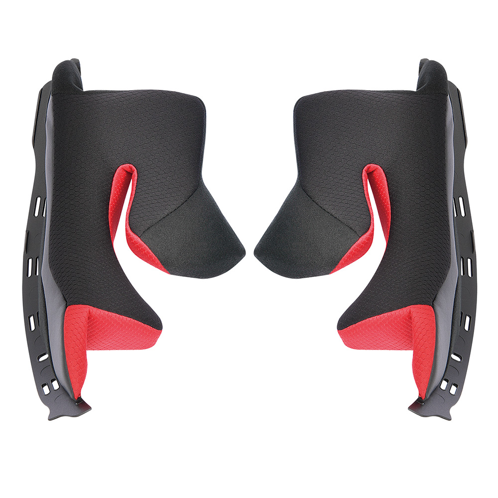 All Shields & Parts – Kabuto Americas