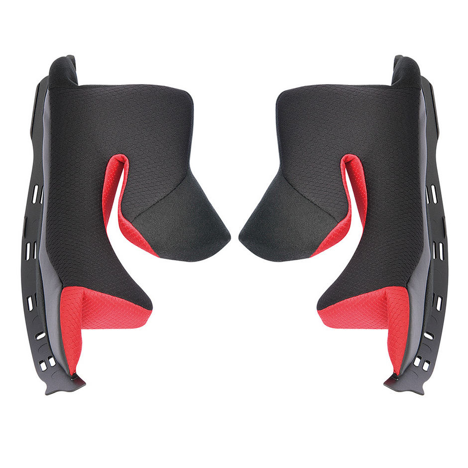 F-17 Interior Parts – Kabuto Americas