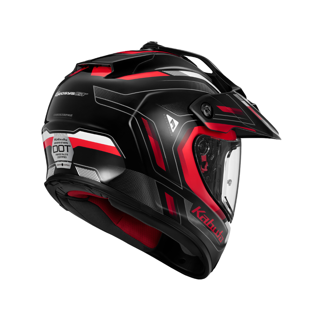 GEOSYS GT Mips® BEAT