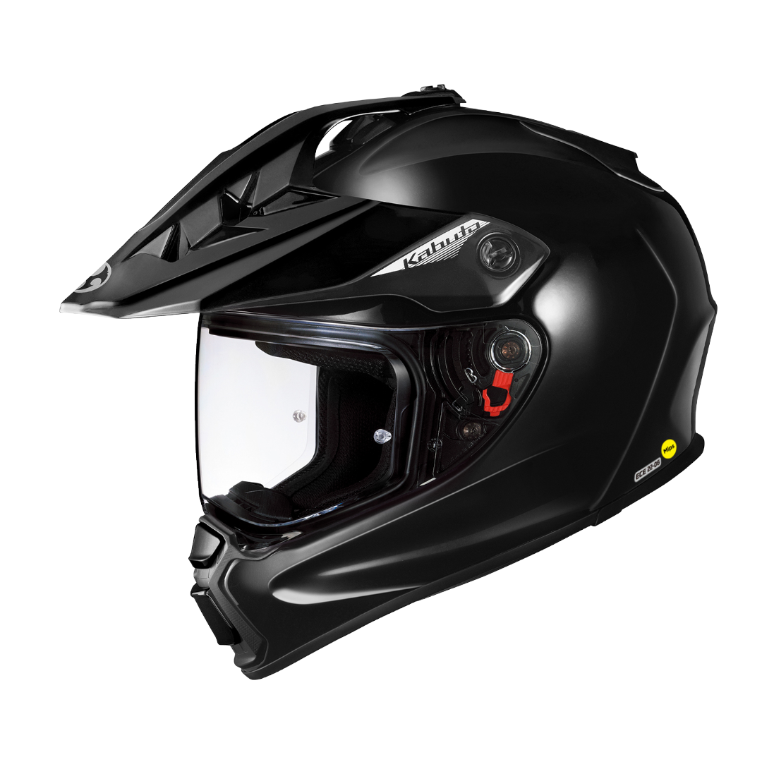 GEOSYS GT Mips - Black Metallic