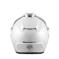 GEOSYS GT Mips® - White Metallic