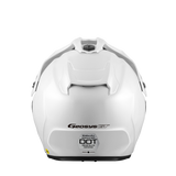 GEOSYS GT Mips - White Metallic