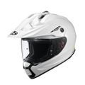 GEOSYS GT Mips® - White Metallic