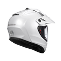 GEOSYS GT Mips® - White Metallic
