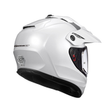 GEOSYS GT Mips - White Metallic