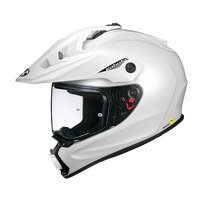 GEOSYS GT Mips® - White Metallic