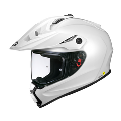 GEOSYS GT Mips® - White Metallic