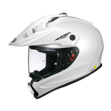 GEOSYS GT Mips - White Metallic