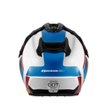 GEOSYS GT Mips® BLOCK - White Blue Red