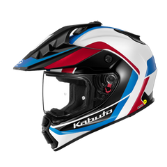 GEOSYS GT Mips® BLOCK - White Blue Red