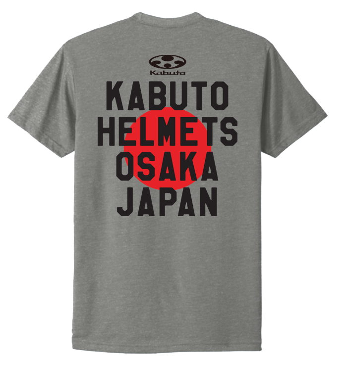 Kabuto T-Shirts