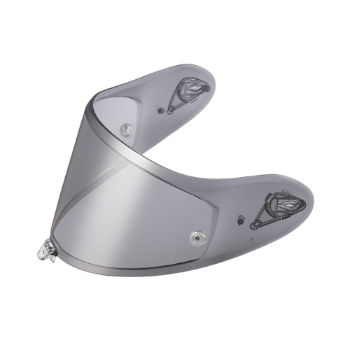 DAF‑1R Shield - Medium Smoke
