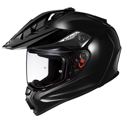 OGK Kabuto GEOSYS GT MIPS | Black Metallic OGK Kabuto GEOSYS GT MIPS | Black Metallic