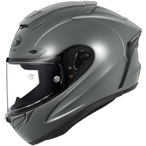 OGK Kabuto F-17 GP MIPS | Nardo Gray | Full Face Racing Helmet OGK Kabuto F-17 GP MIPS | Nardo Gray | Full Face Racing Helmet
