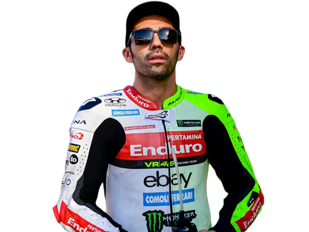 Michele Pirro