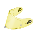 DAF‑1R Shield - Yellow